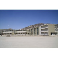 Ghazi High School logo - Similar company to Anytyme