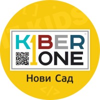 KIBERone Novi Sad logo - Similar company to Kesice Secera Novi Sad