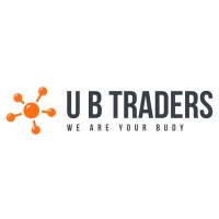 UB TECH logo - Similar company to Ub Tech