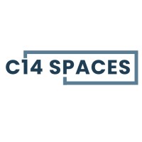 C14 Spaces logo - Similar company to Lupos Group
