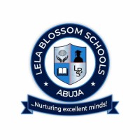 Lela Blossom Schools, Abuja logo - Similar company to Federal Road Safety Corps Cds