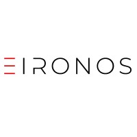 eironos GmbH logo - Similar company to Wydn Gmbh