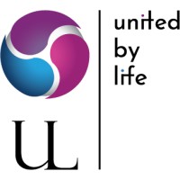 Unitedbylife logo - Similar company to Cryovida
