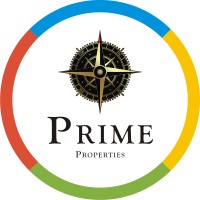 Prime Properties Surat logo - Similar company to Om Media Llc