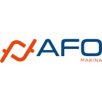 Afo Makina logo - Similar company to Piovis