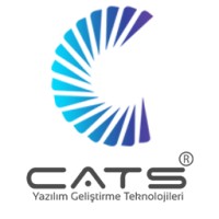 Cats Software Development logo - Similar company to Tangotech Yazılım Ve Danışmanlık Ltd.