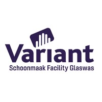 Variant Schoonmaak Service BV logo - Similar company to Unapologetic, Llc