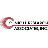 Clinical Research Associates, Inc logo - Similar company to Clinical Data Management Solutions