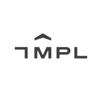 TMPL Sportswear logo - Similar company to Charged Sportswear