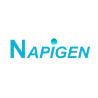 NAPIGEN, INC. logo - Similar company to Croptide
