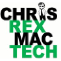 Chris Rex: Mac Tech!