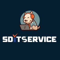 SD IT Service logo - Similar company to Pacific Computer Group It Service