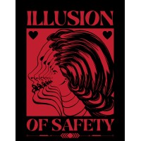 Illusion of Safety Podcast logo - Similar company to Triangle Safety Consulting Llc