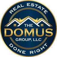 The Domus Group logo - Similar company to Panoptic Group Inc.