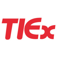 Transportes Tiex logo - Similar company to Err / Mining Logistics / Supply