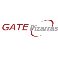 GATE PIZARRAS logo - Similar company to Cafersa Sl