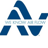 Air Vent logo - Similar company to Airvent Private  Ltd