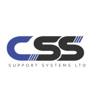 CSS Support Systems logo - Similar company to Metpro