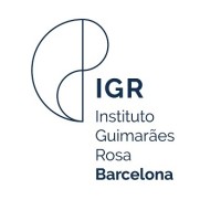 Instituto Guimarães Rosa Barcelona logo - Similar company to Lim Lessons