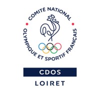 Comité Départemental Olympique et Sportif du Loiret logo - Similar company to Stark Patrimoine