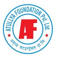Atullya Foundation Private Limited logo - Similar company to Theradive