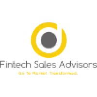 Fintech Sales Advisors logo - Similar company to Ips-Sendero