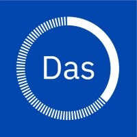 Das Structure logo - Similar company to Lima Tango Modular Pty Ltd