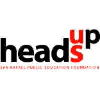 HeadsUp - San Rafael Public Schools Foundation