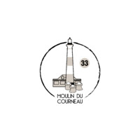 Moulin du Courneau logo - Similar company to Farine Etc