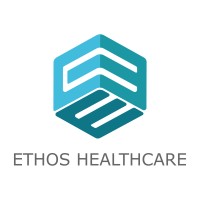 ETHOS HEALTHCARE logo - Similar company to Ethos Health Partners