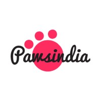 Pawsindia logo - Similar company to Petsutra