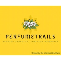 Perfume Trails logo - Similar company to Batterynn Tech