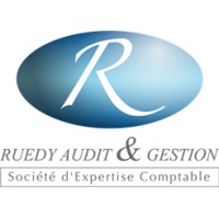 RUEDY AUDIT ET GESTION logo - Similar company to Société Comptable De L'Est