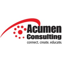 Acumen Managed IT Services logo - Similar company to Lammtech