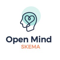 Open Mind SKEMA logo - Similar company to Sumaya