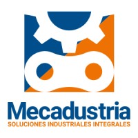 Mecadustria logo - Similar company to Balor Financiera