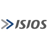 ISIOS logo - Similar company to Allumette