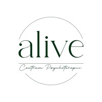 Alive Centrum Psychoterapii logo - Similar company to Centrum Zdrowia Psychicznego Harmonja