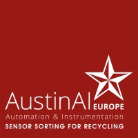 Austin AI Europe logo - Similar company to Demcore Technology