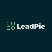 LeadPie logo - Similar company to Moweb Media