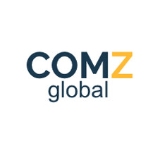 Comz Global logo - Similar company to Karthurmedia