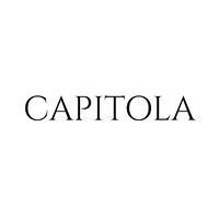 Capitola logo - Similar company to Boxpack  Estuches