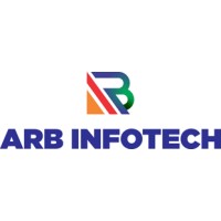ARB INFOTECH logo - Similar company to Chatterfox