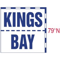 Kings Bay AS logo - Similar company to Arcelormittal Construction Scandinavia