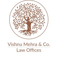 Vishnu Mehra & Co., Law Offices logo - Similar company to Aj Associates