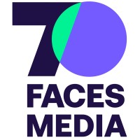 70 Faces Media logo - Similar company to Jta