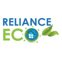 RELIANCE ECO logo - Similar company to Hvac Technologies (Pty) Ltd