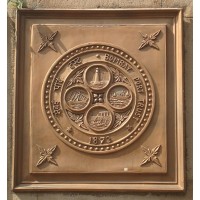 Mumbai Port Trust logo - Similar company to Jnpa- Jawaharlal Nehru Port Authority
