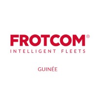Frotcom Guinee logo - Similar company to Amtech Guinée