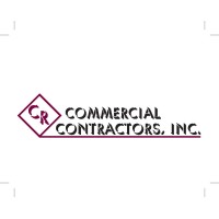 CR COMMERCIAL CONTRACTORS, INC. logo - Similar company to Rwi Construction Services